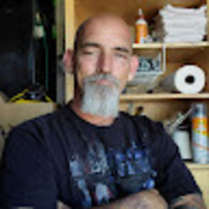 Meet your Posher, Joseph